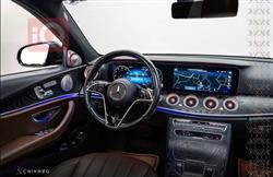 مرسيدس بنز E-Class